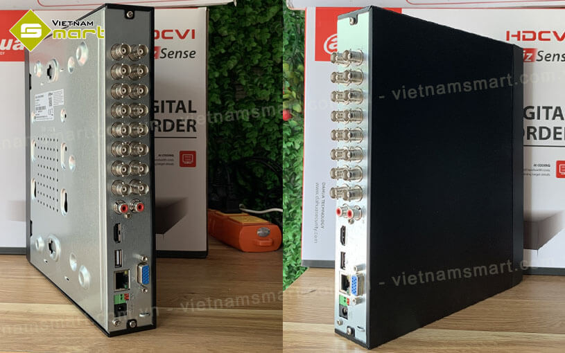 Đầu ghi hình 16 kênh Dahua DH-XVR4116HS-I