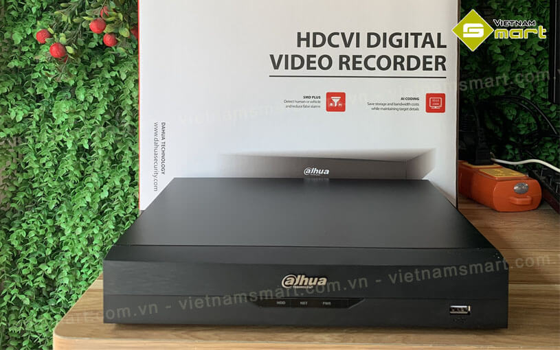 Đầu ghi hình 16 kênh Dahua DH-XVR4116HS-I-VN