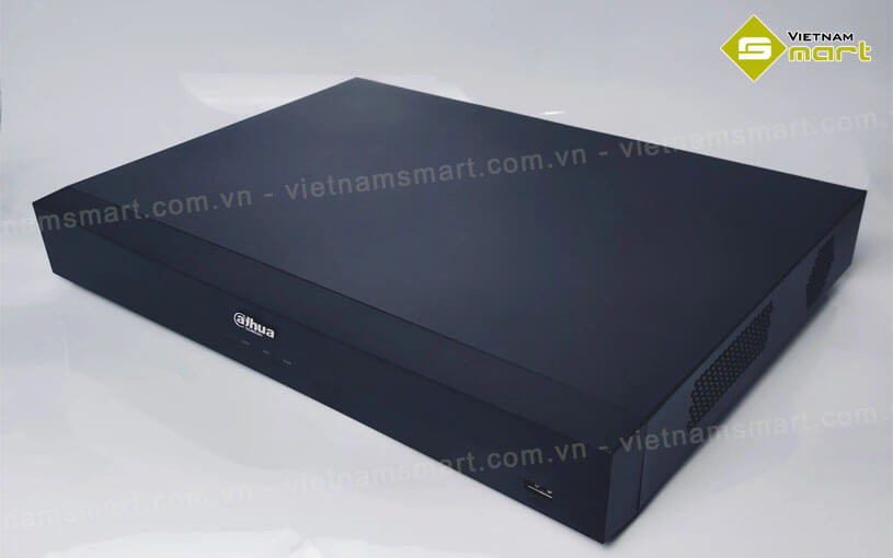 Đầu ghi hình IP 8 kênh Dahua DHI-NVR5208-EI Đầu ghi hình IP 8 kênh Dahua DHI-NVR5208-EI