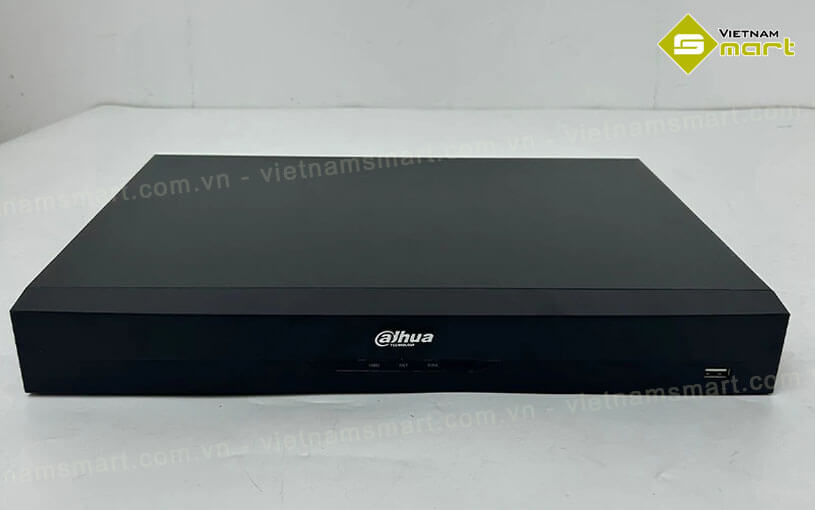 Đầu ghi hình IP 16 kênh Dahua DHI-NVR5216-EI Đầu ghi hình IP 16 kênh Dahua DHI-NVR5216-EI