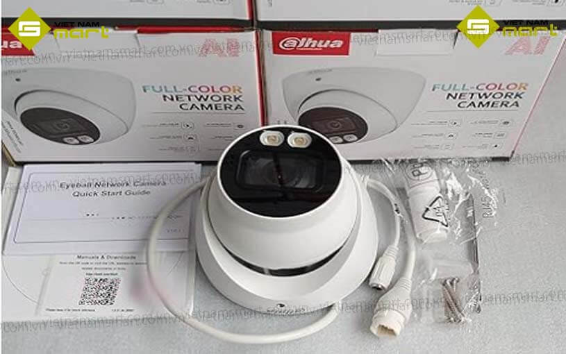 Camera hồng ngoại 5MP Dahua DH-HAC-HDW1500TP-IL-A