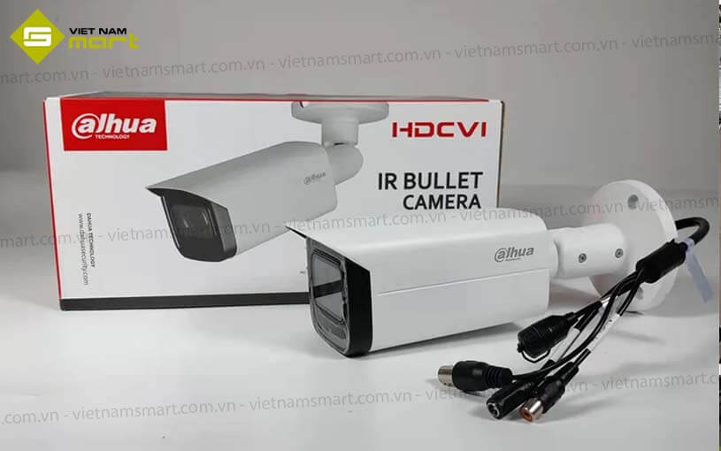 Camera HDCVI 5MP Dahua DH-HAC-HFW2501TUP-Z-A Camera HDCVI 5MP Dahua DH-HAC-HFW2501TUP-Z-A