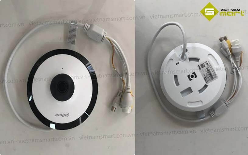 Camera IP hồng ngoại 5MP Dahua DH-IPC-EW5541P-AS Camera IP hồng ngoại 5MP Dahua DH-IPC-EW5541P-AS