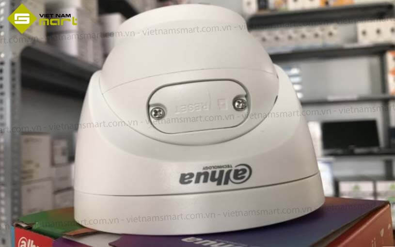 Camera IP Dome hồng ngoại Dahua DH-IPC-HDW2449T-S-IL Camera IP Dome hồng ngoại Dahua DH-IPC-HDW2449T-S-IL