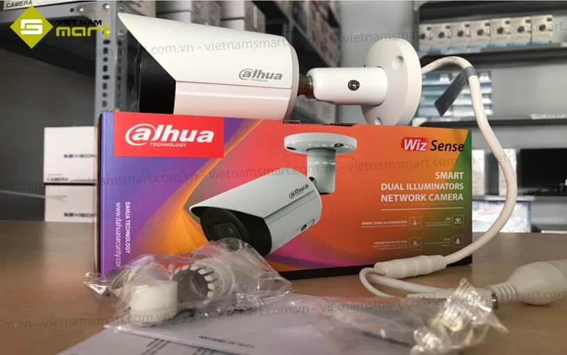 Camera IP hồng ngoại Dahua DH-IPC-HFW2249S-S-IL