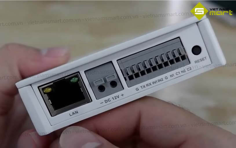 Camera IP 2.0 Megapixel Dahua DH-IPC-HUM8241-E1-L1