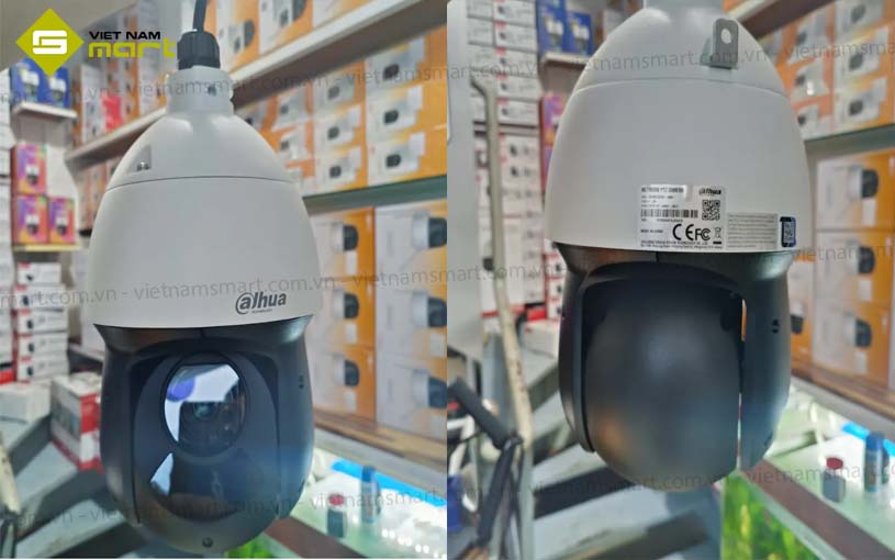 Camera Speed Dome Dahua DH-SD59225DB-HC Camera Speed Dome Dahua DH-SD59225DB-HC