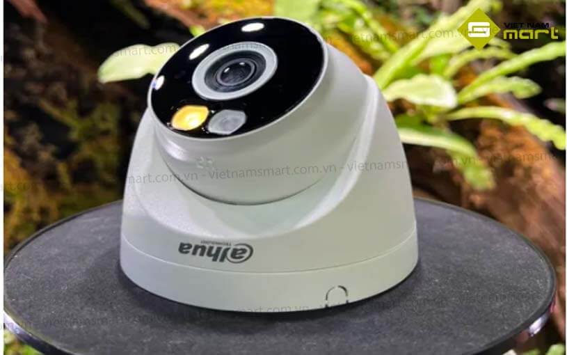 Camera Wifi Full color Dome 4MP Dahua DH-T4A-PV Camera Wifi Full color Dome 4MP Dahua DH-T4A-PV