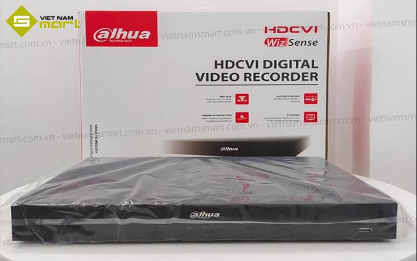 Đầu ghi hình 8 kênh Dahua DH-XVR5108HS-4KL-I3