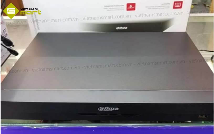 Đầu ghi hình 16 kênh Dahua DH-XVR5116H-4KL-I3 Đầu ghi hình 16 kênh Dahua DH-XVR5116H-4KL-I3