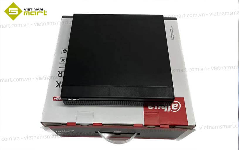 Đầu ghi hình IP 8 kênh Dahua DHI-NVR2108HS-4KS3