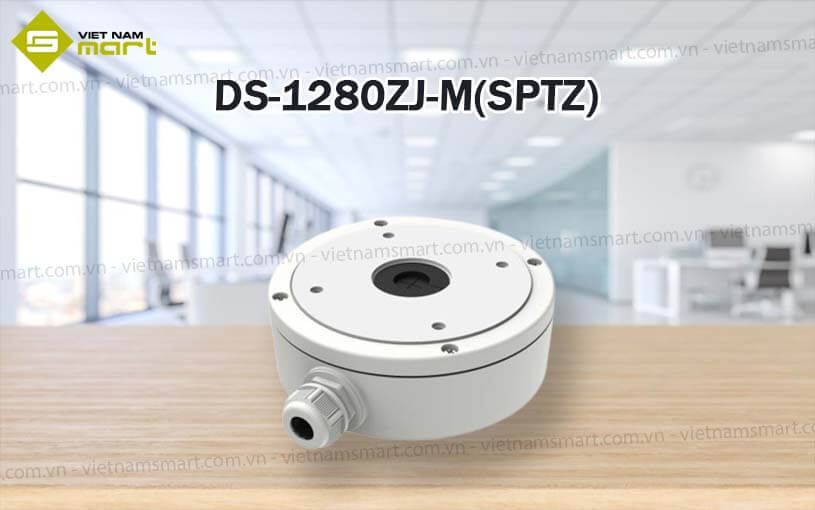 Hộp đựng mối nối Hikvision DS-1280ZJ-M(SPTZ)