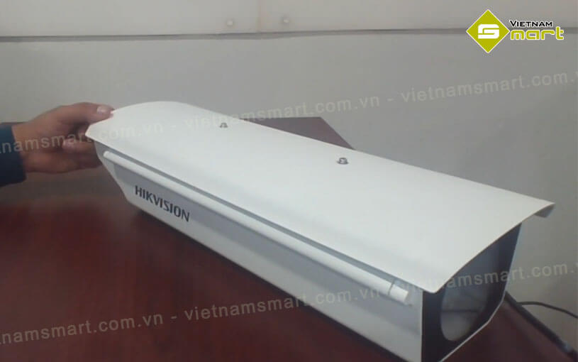 Vỏ bọc camera Hikvision DS-1331HZ-C Vỏ bọc camera Hikvision DS-1331HZ-C