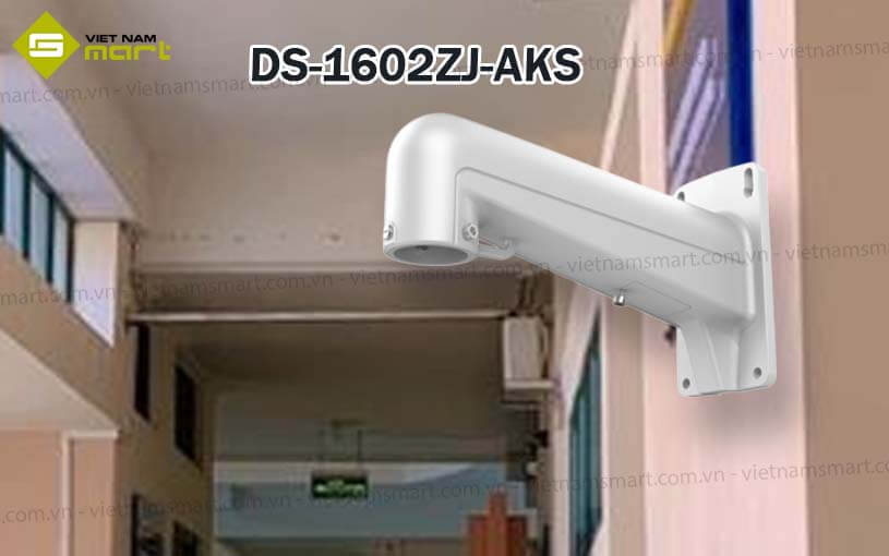 Giá treo tường Hikvision DS-1602ZJ-AKS