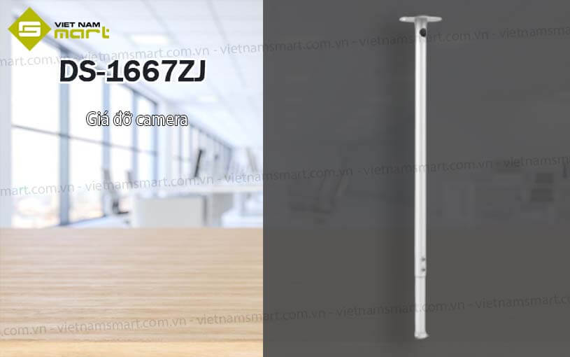 Giá đỡ camera Hikvision DS-1667ZJ