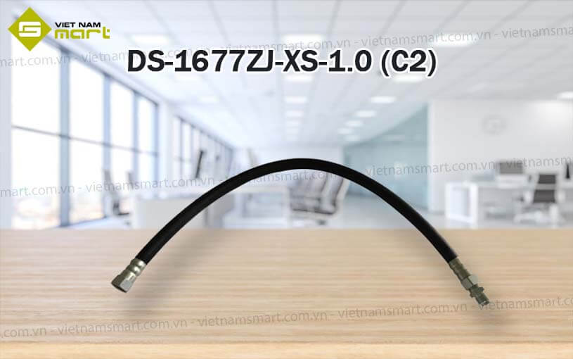 Ống dây thép Hikvision DS-1677ZJ-XS-1.0 (C2)