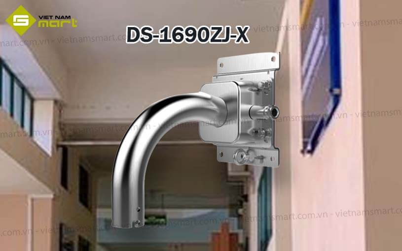 Giá đỡ camera Hikvision DS-1690ZJ-X