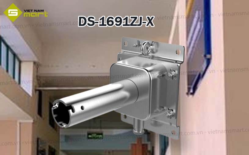 Giá đỡ camera Hikvision DS-1691ZJ-X Giá đỡ camera Hikvision DS-1691ZJ-X