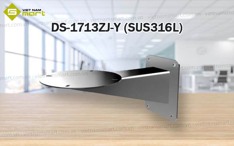 Giá đỡ camera Hikvision DS-1713ZJ-Y (SUS316L)