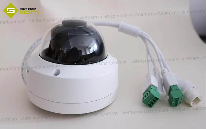 Camera mạng cố định 2 MP Hikvision DS-2CD2123G2-I(S)