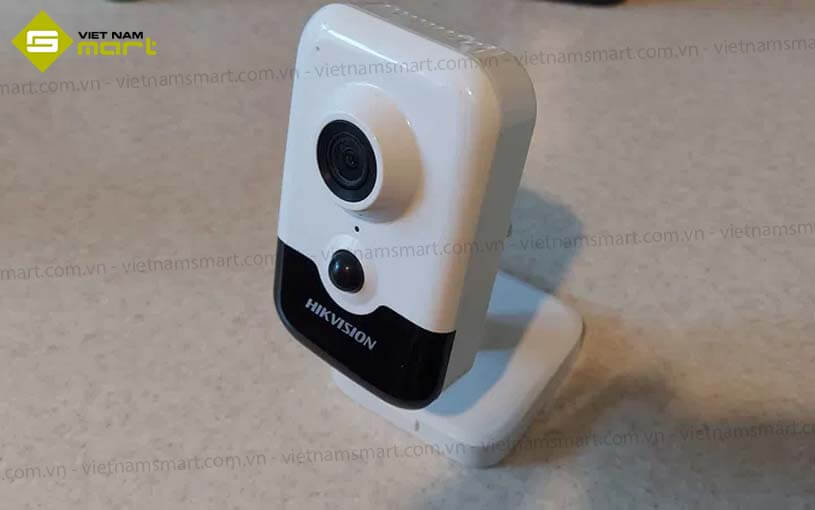 Camera mạng cố định 2 MP Hikvision DS-2CD2423G2-I Camera mạng cố định 2 MP Hikvision DS-2CD2423G2-I