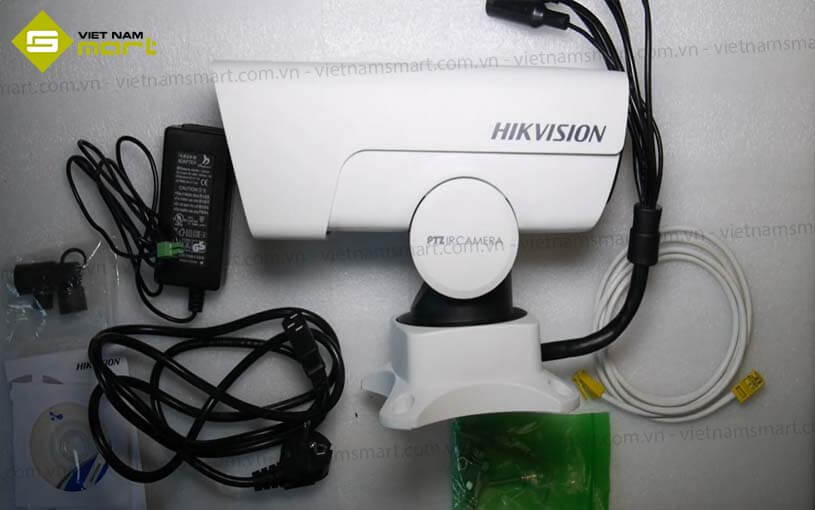 Camera mạng IR Hikvision DS-2DY3220IW-DE4 Camera mạng IR Hikvision DS-2DY3220IW-DE4