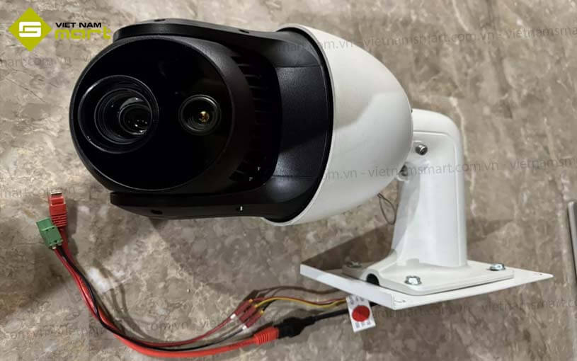 Camera quang phổ Hikvision DS-2TD4237-10/V2