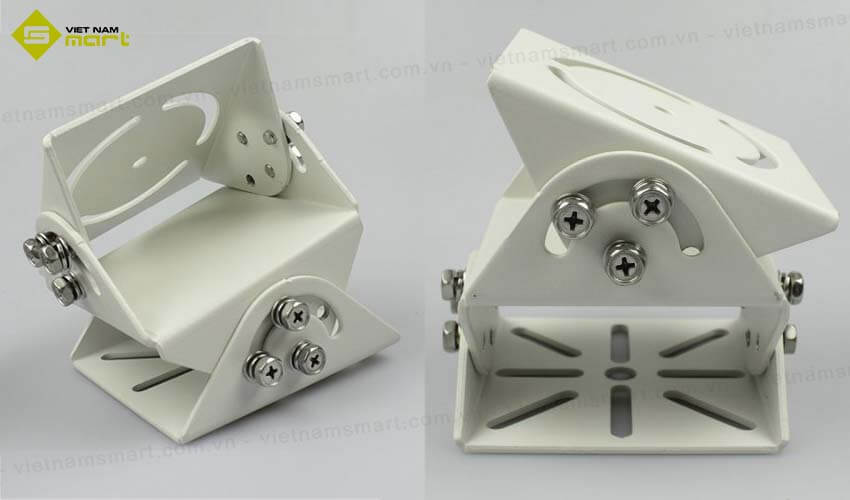 Khớp nối cardan Hikvision DS-1232ZJ-T cho camera Khớp nối cardan Hikvision DS-1232ZJ-T cho camera