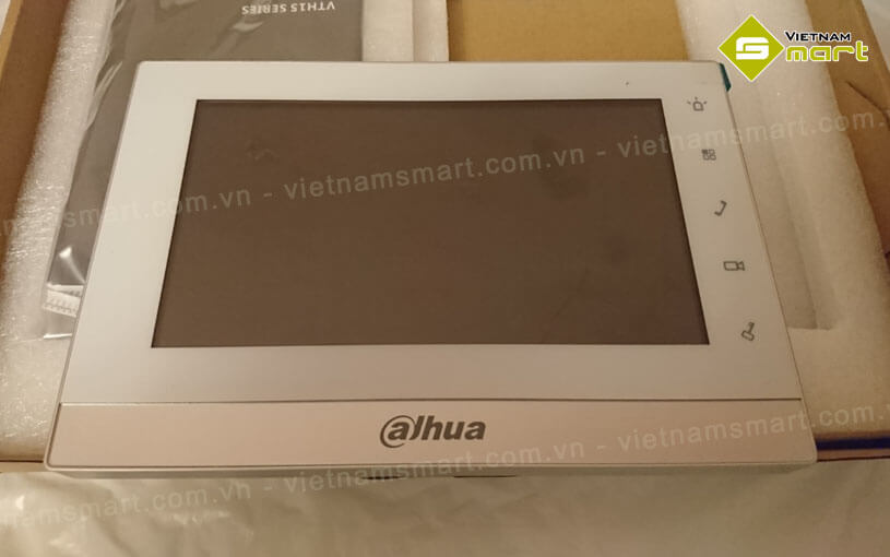 Màn hình chuông cửa Dahua DHI-VTH1550CH-S2