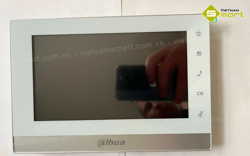 Màn hình chuông cửa Dahua DHI-VTH1550CH-S2