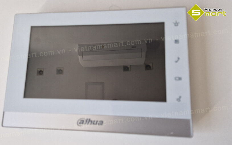 Màn hình chuông cửa Dahua DHI-VTH1550CH-S2