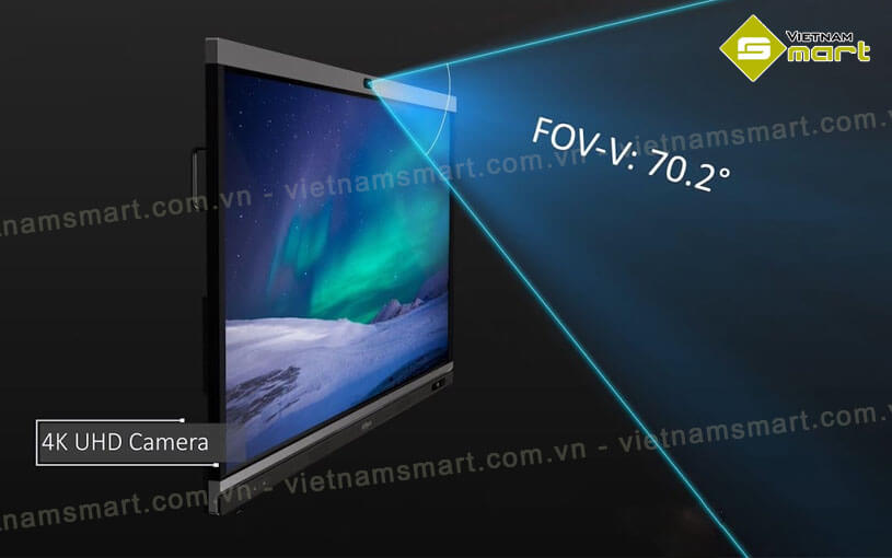 Màn hình tương tác 75-inch Dahua DHI-LPH75-MT440-C