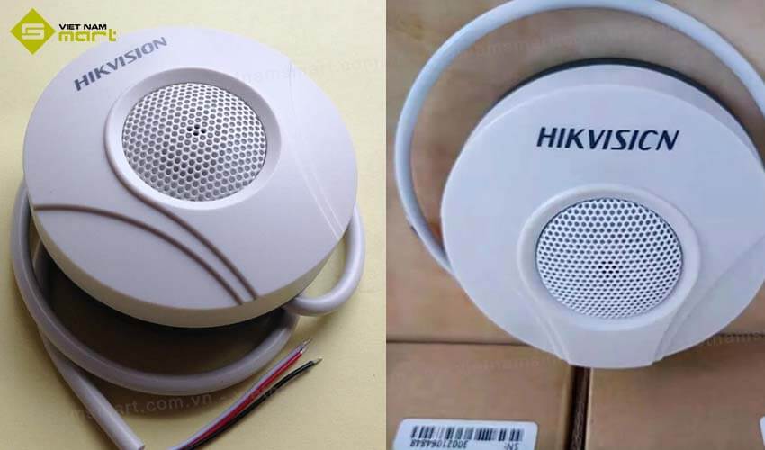 Micro CCTV Hi-Fi Hikvision DS-2FP2020