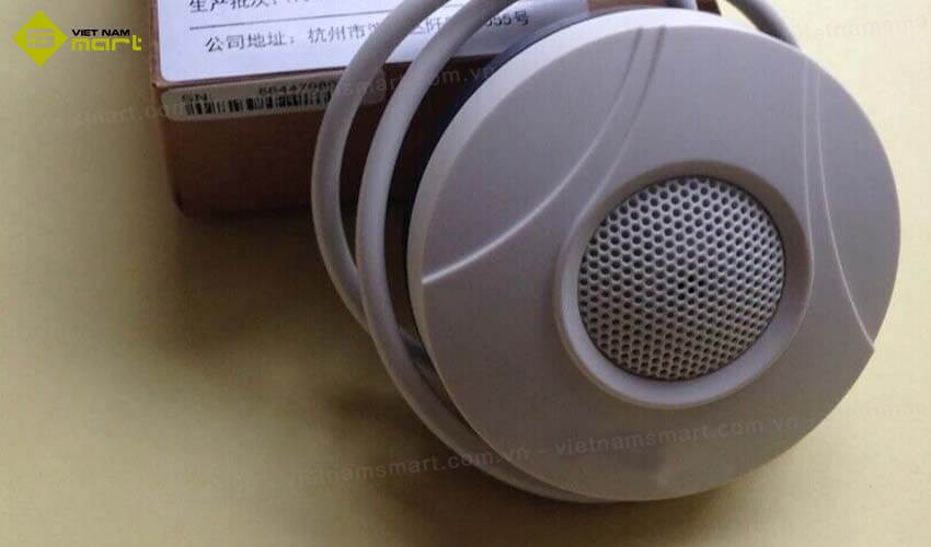 Micro CCTV Hi-Fi Hikvision DS-2FP2020