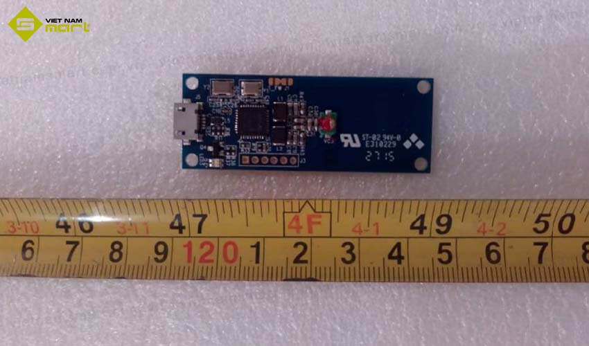 Module đầu đọc NFC ACS ACM1252U-Z2 Module đầu đọc NFC ACS ACM1252U-Z2