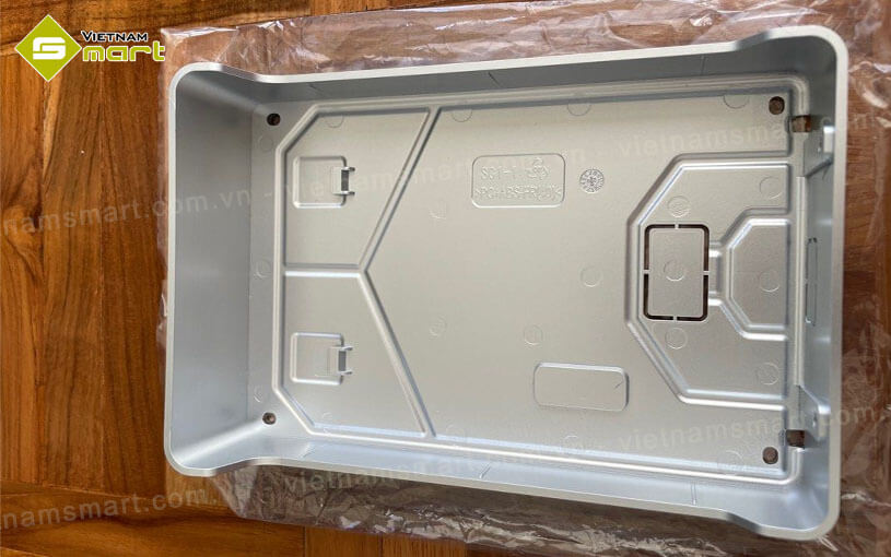 Nắp che mưa cho chuông cửa Dahua VTM09R Nắp che mưa cho chuông cửa Dahua VTM09R