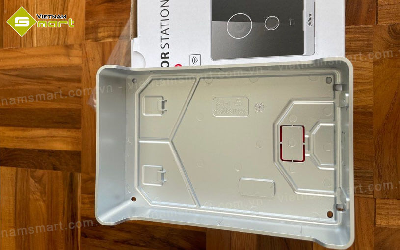 Nắp che mưa cho chuông cửa Dahua VTM09R Nắp che mưa cho chuông cửa Dahua VTM09R