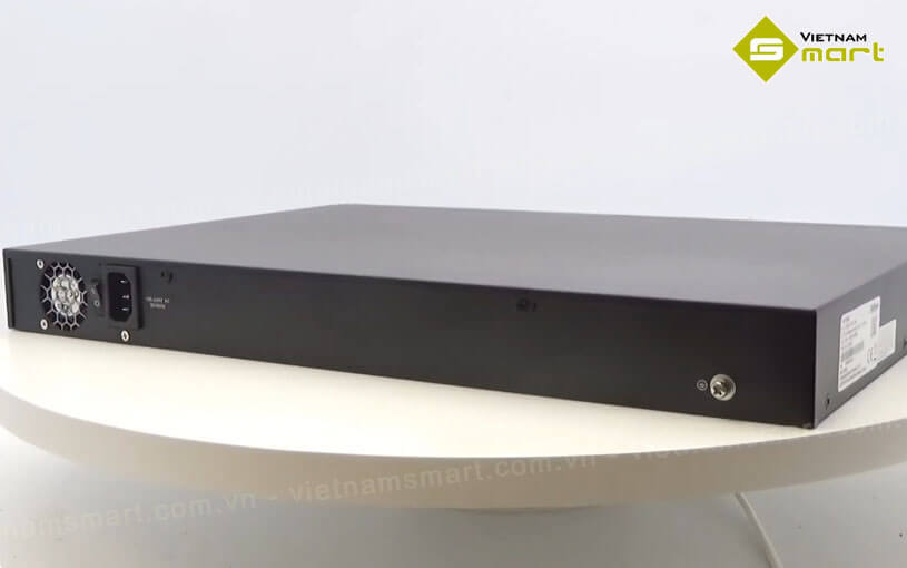 Switch PoE 24 cổng Dahua DH-PFS3226-24ET-240