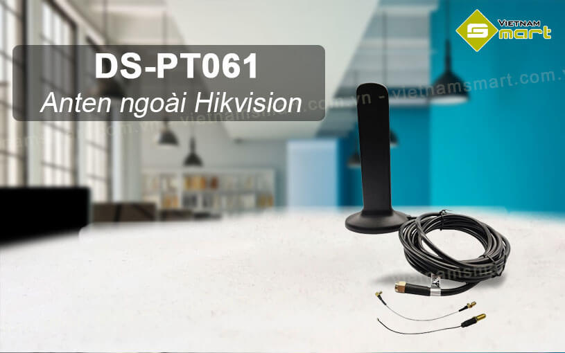 Anten ngoài Hikvision DS-PT061