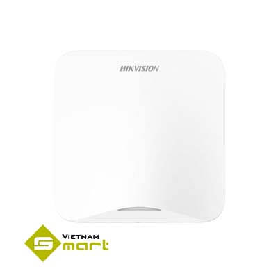 Bảng điều khiển Hikvision DS-PA101-16P-WB