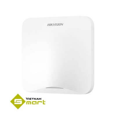 Bảng điều khiển Hikvision DS-PA101-16P-WB