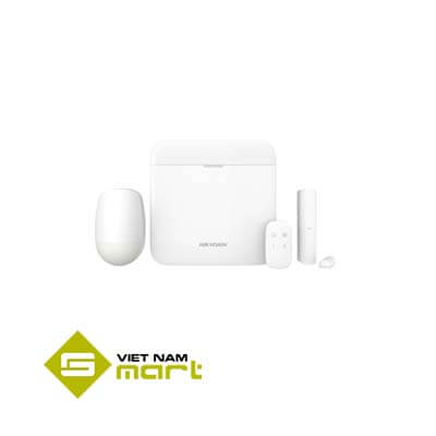 Bộ KIT báo động không dây Hikvision DS-PWA96-Kit-WE