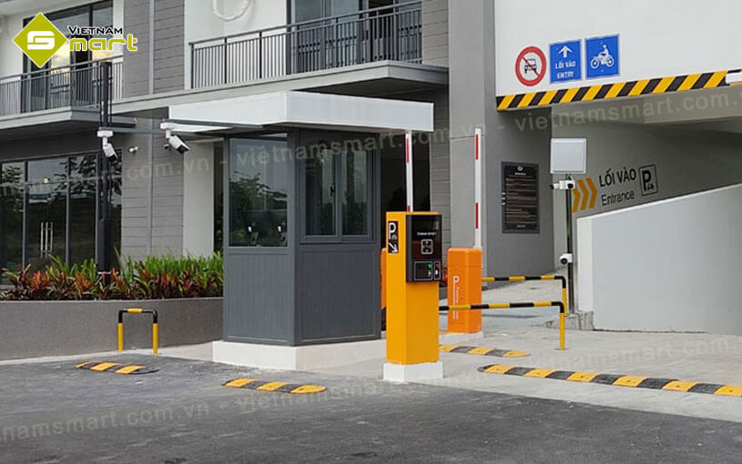 Bộ phát thẻ tự động Tenet TCD-820M Bộ phát thẻ tự động Tenet TCD-820M