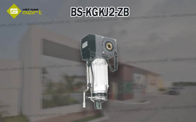 Bộ điều khiển cuộn tốc độ cao Bisen BS-KGKJ2-ZB Bộ điều khiển cuộn tốc độ cao Bisen BS-KGKJ2-ZB