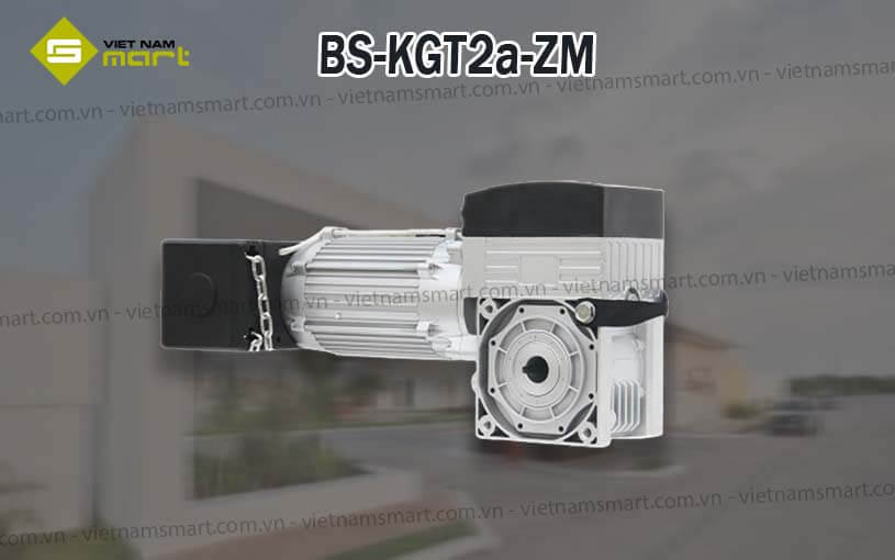 Máy mở cửa công nghiệp Bisen BS-KGT2a-ZM Máy mở cửa công nghiệp Bisen BS-KGT2a-ZM