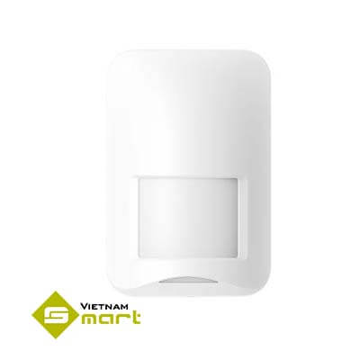 Cảm biến báo động không dây Hikvision DS-PD111-10F-WB