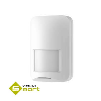 Cảm biến báo động không dây Hikvision DS-PD111-10F-WB