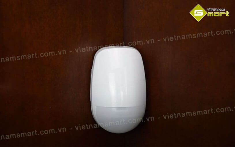 Cảm biến hồng ngoại Hikvision DS-PDC15-EG2(B) Cảm biến hồng ngoại Hikvision DS-PDC15-EG2(B)