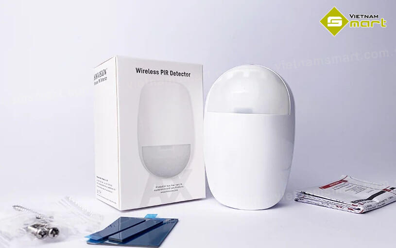 Cảm biến hồng ngoại Hikvision DS-PDP15P-EG2-WE