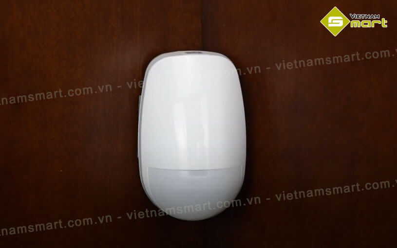 Cảm biến hồng ngoại Hikvision DS-PDP15P-EG2-WE(B) Cảm biến hồng ngoại Hikvision DS-PDP15P-EG2-WE(B)